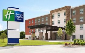 Holiday Inn Express & Suites - Bardstown By Ihg
